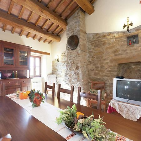 Farmhouse In Apecchio With Swimming Pool Terrace Garden Exterior photo