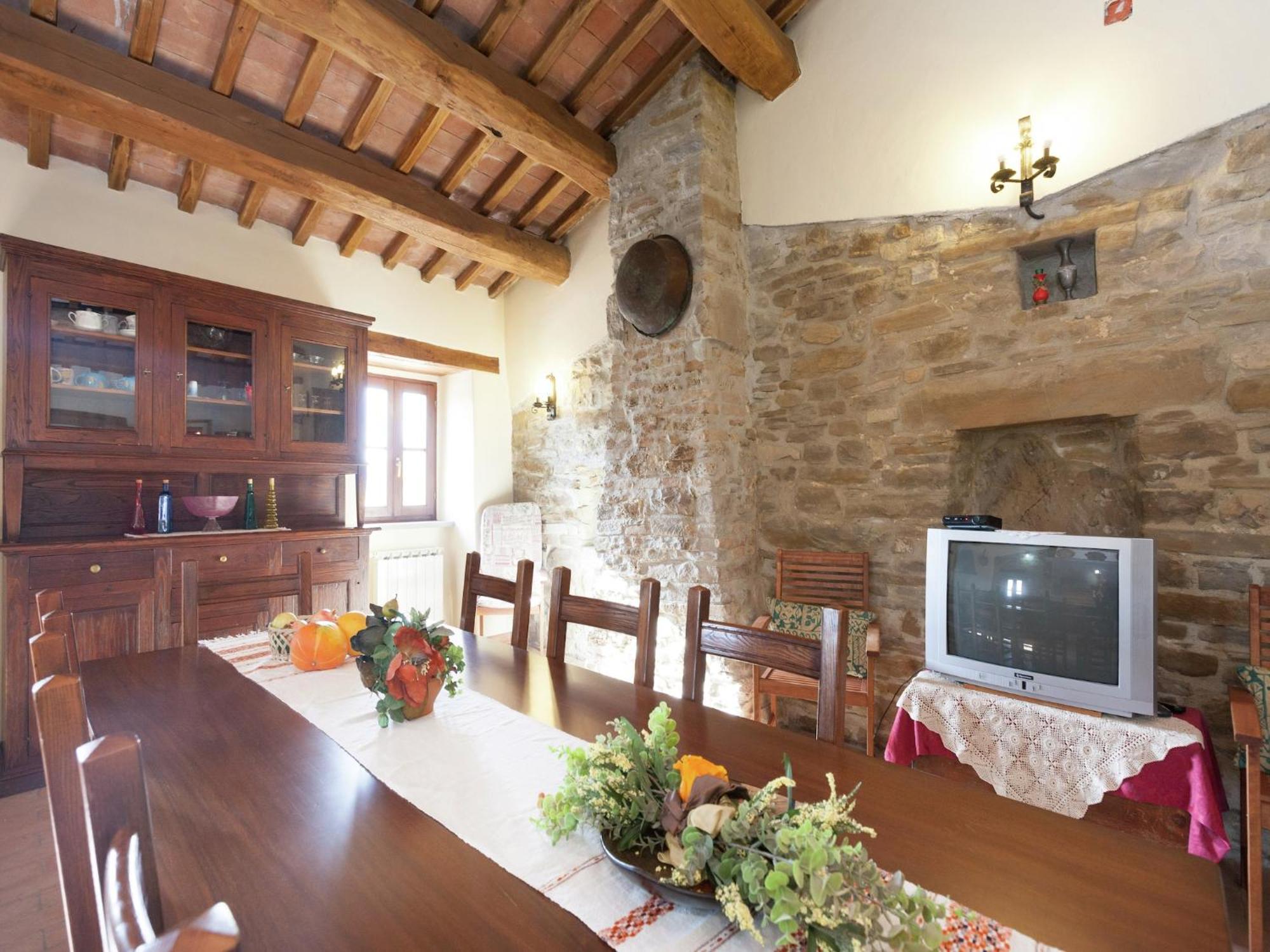 Farmhouse In Apecchio With Swimming Pool Terrace Garden Villa Exterior photo