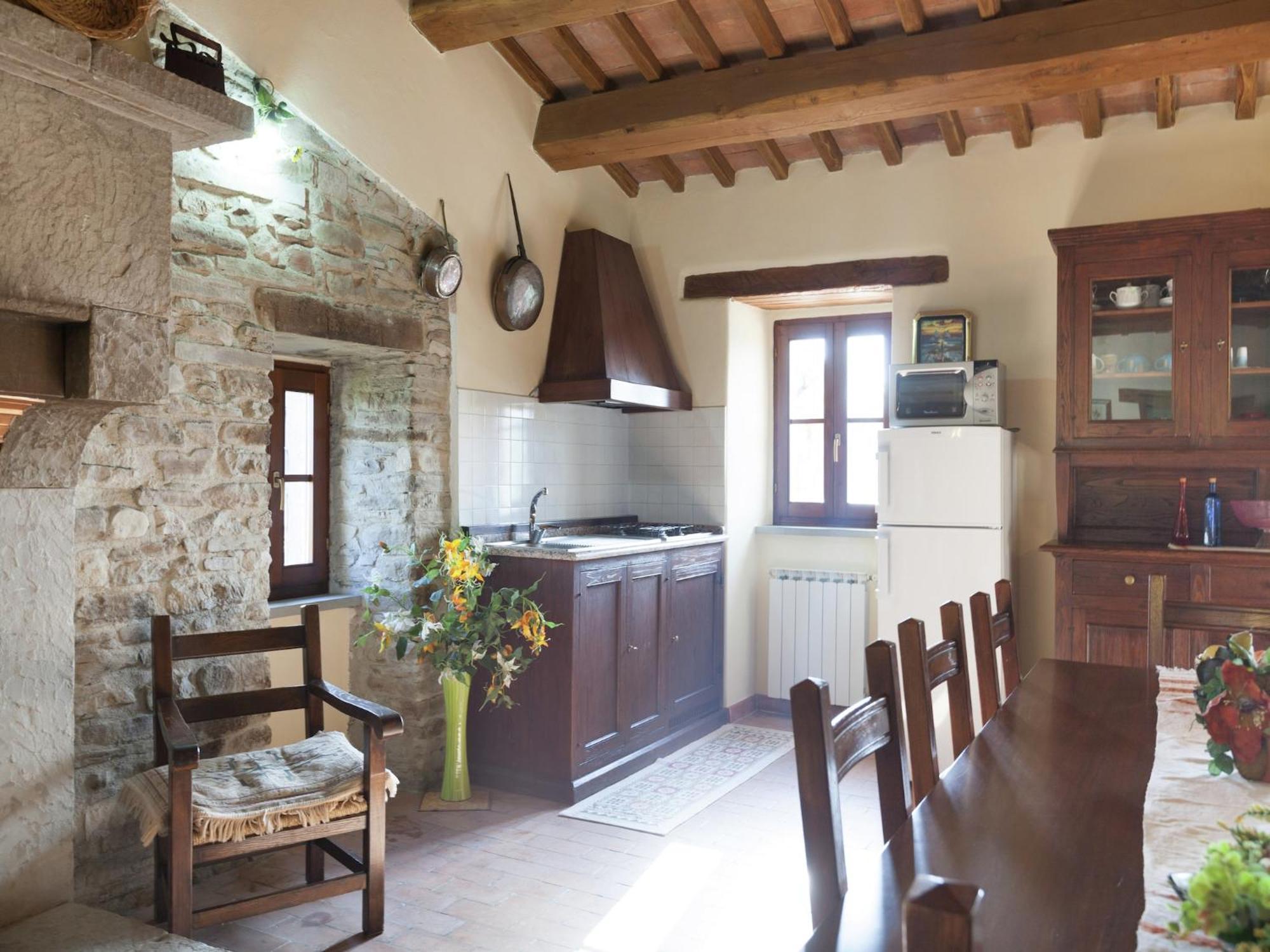 Farmhouse In Apecchio With Swimming Pool Terrace Garden Exterior photo