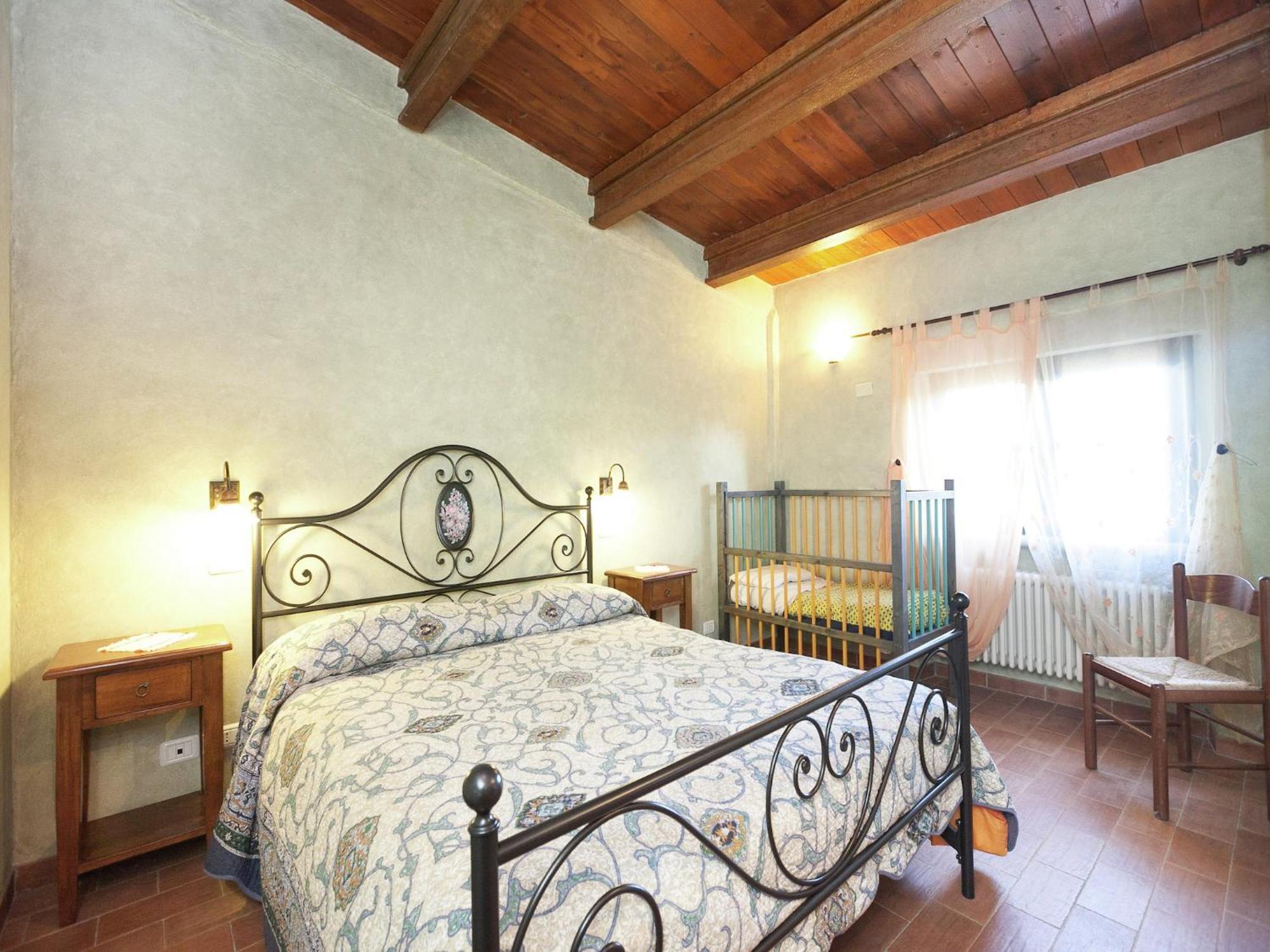 Farmhouse In Apecchio With Swimming Pool Terrace Garden Villa Exterior photo